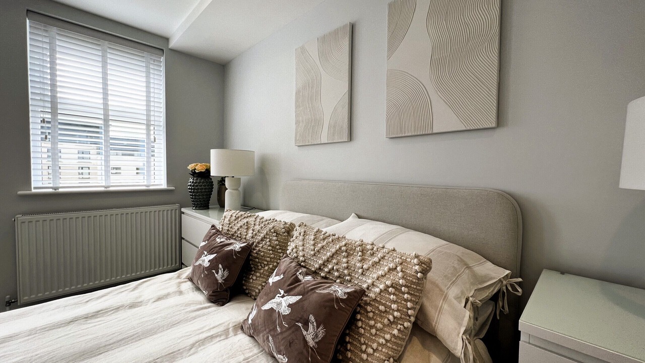 Photo of Bedroom in Sandown