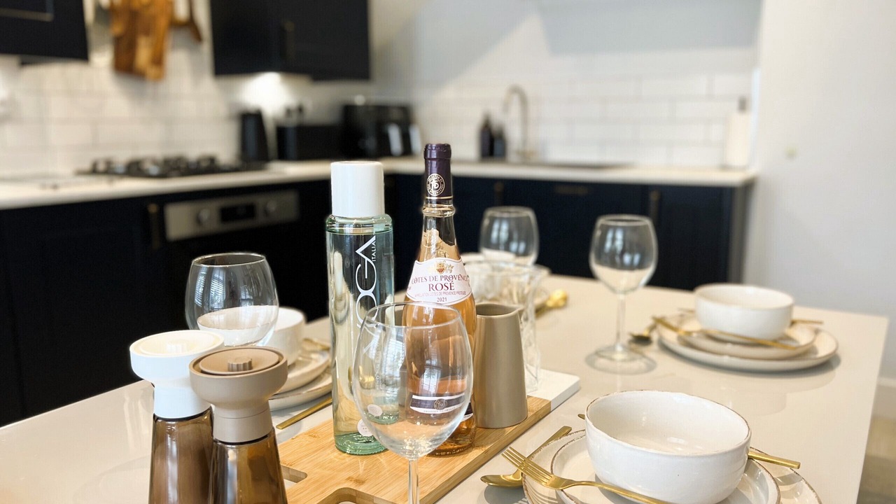 Photo of Kitchen in Sandown