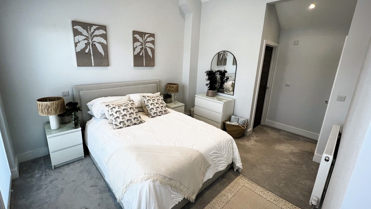 Photo of Bedroom in Sandown