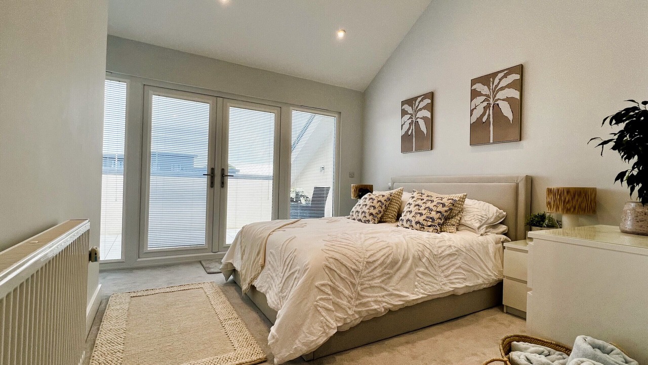 Photo of Bedroom in Sandown