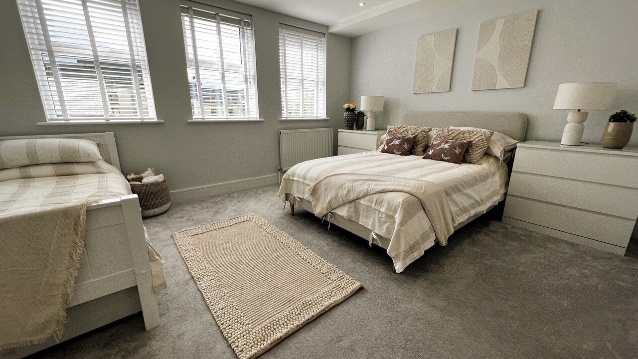 Photo of Bedroom in Sandown