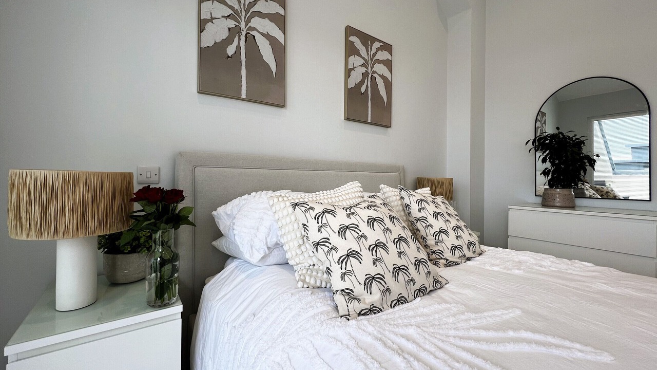 Photo of Bedroom in Sandown