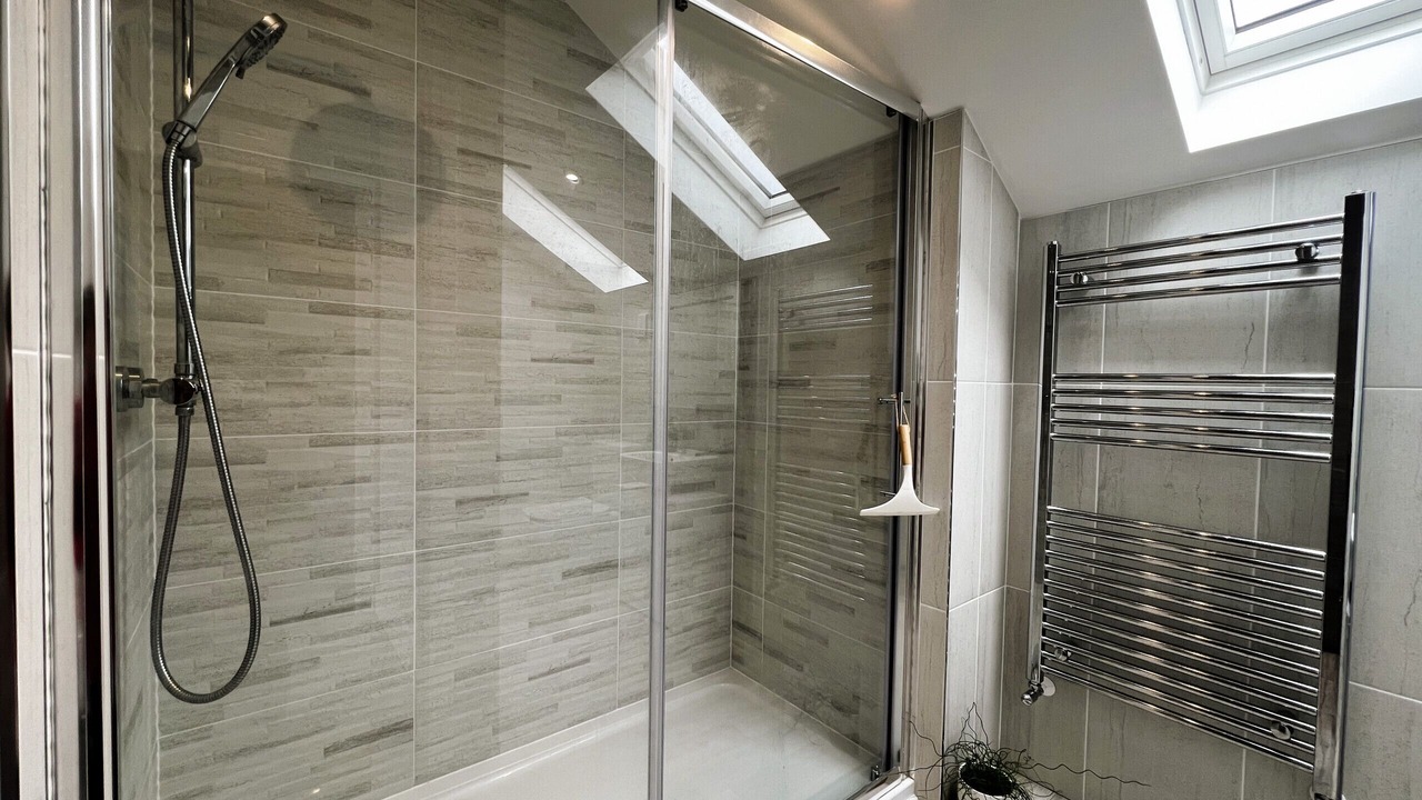 Photo of Bathroom in Sandown