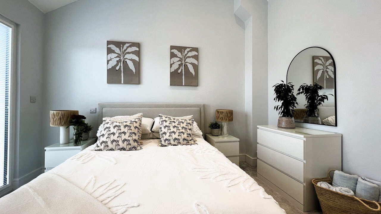 Photo of Bedroom in Sandown