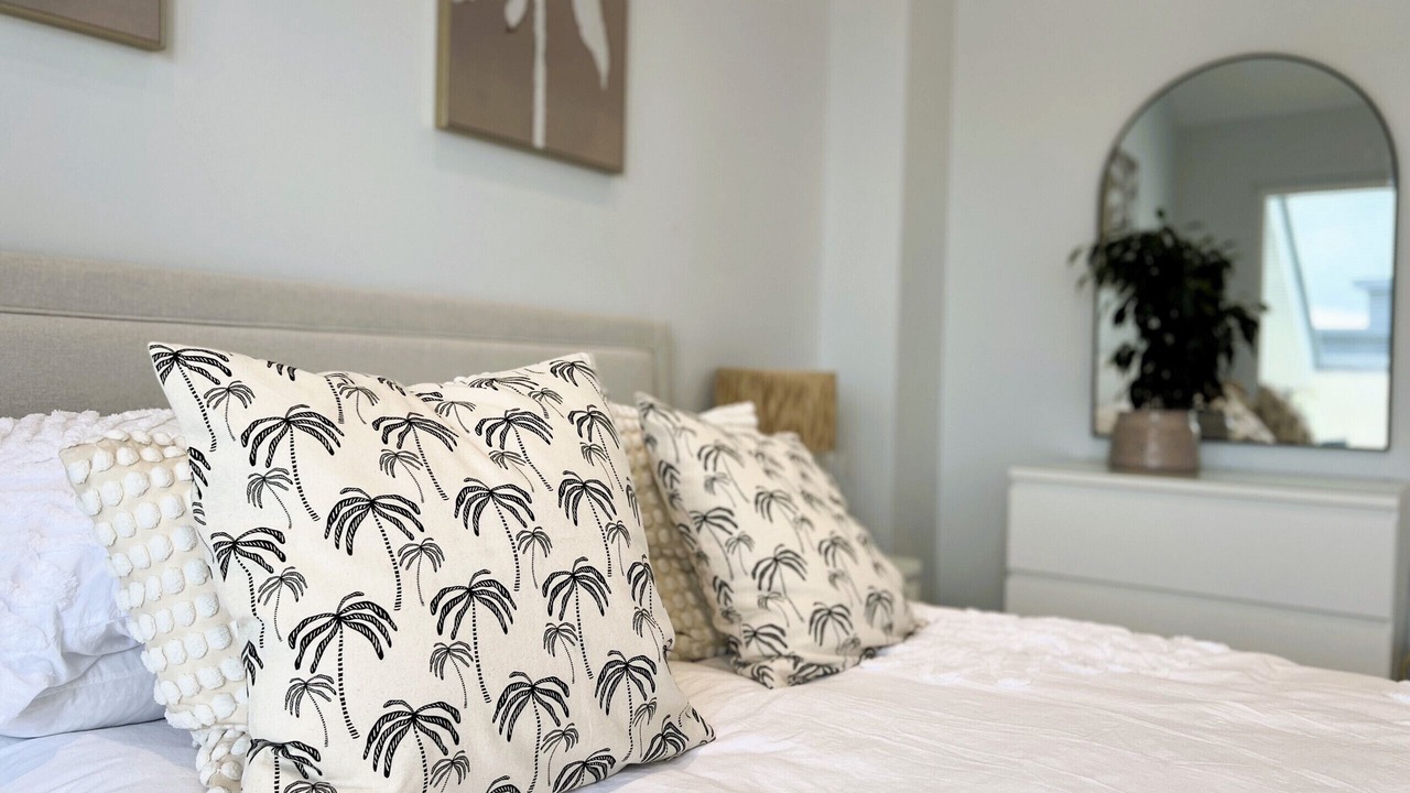 Photo of Bedroom in Sandown