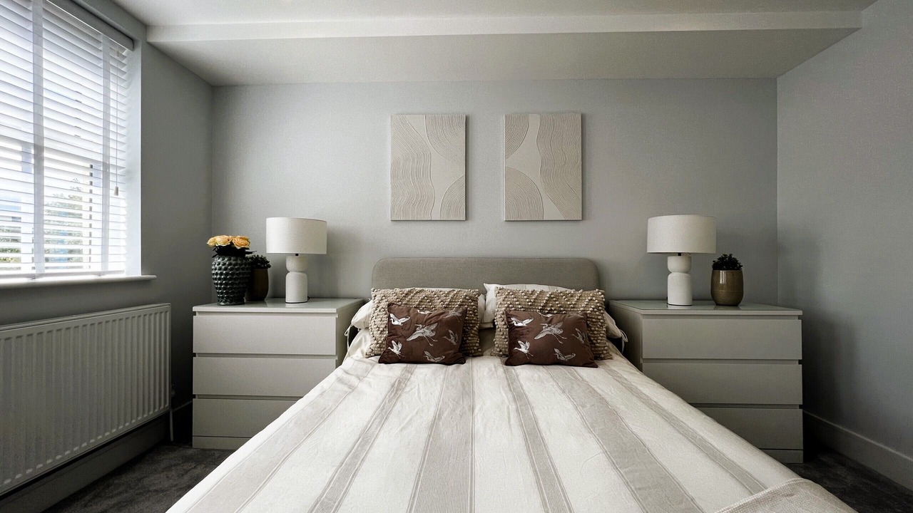 Photo of Bedroom in Sandown