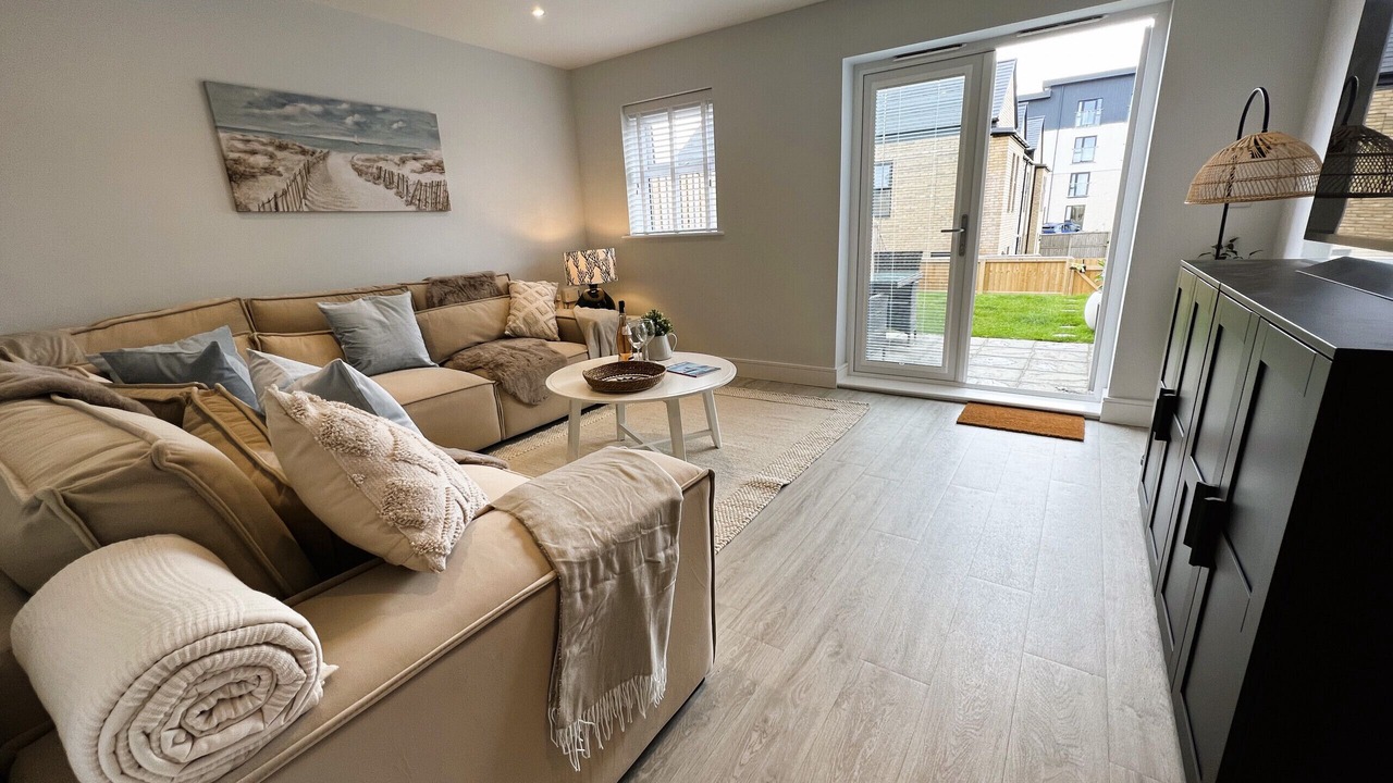 Photo of Livingroom in Sandown