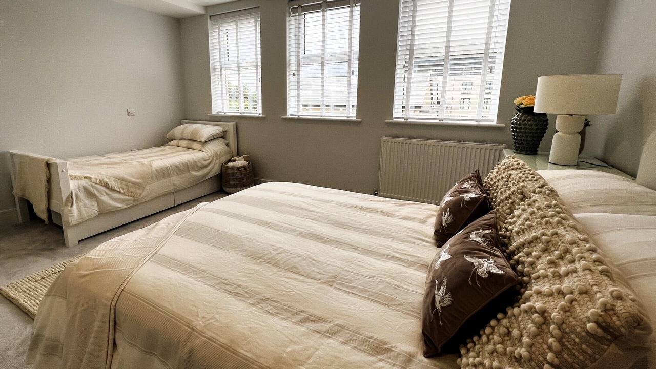 Photo of Bedroom in Sandown