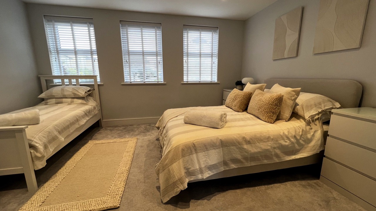 Photo of Bedroom in Sandown