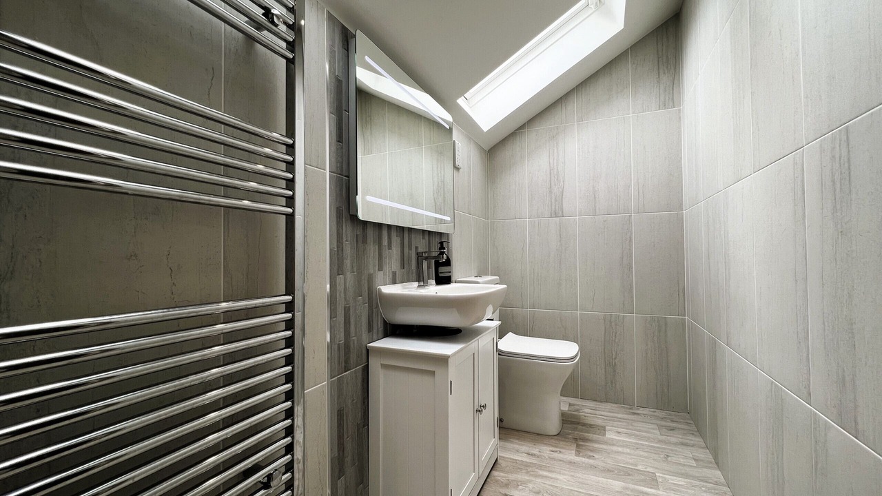 Photo of Bathroom in Sandown