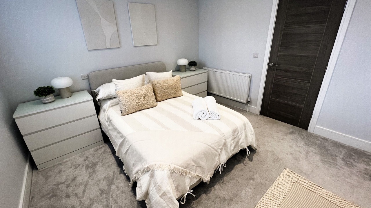 Photo of Bedroom in Sandown