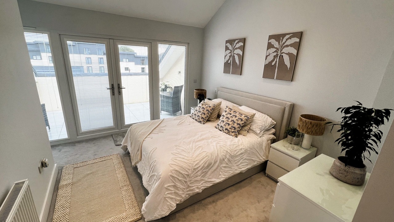 Photo of Bedroom in Sandown