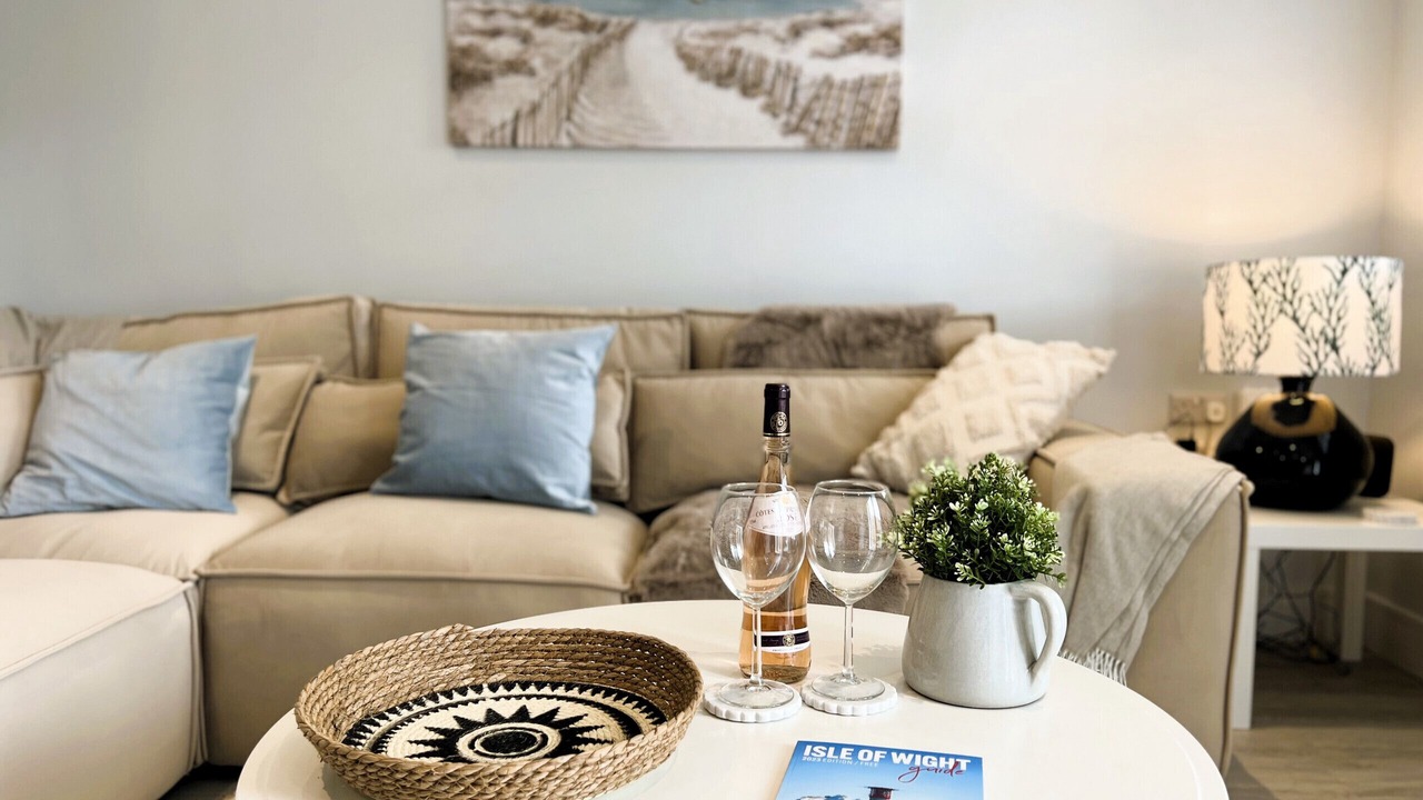 Photo of Livingroom in Sandown