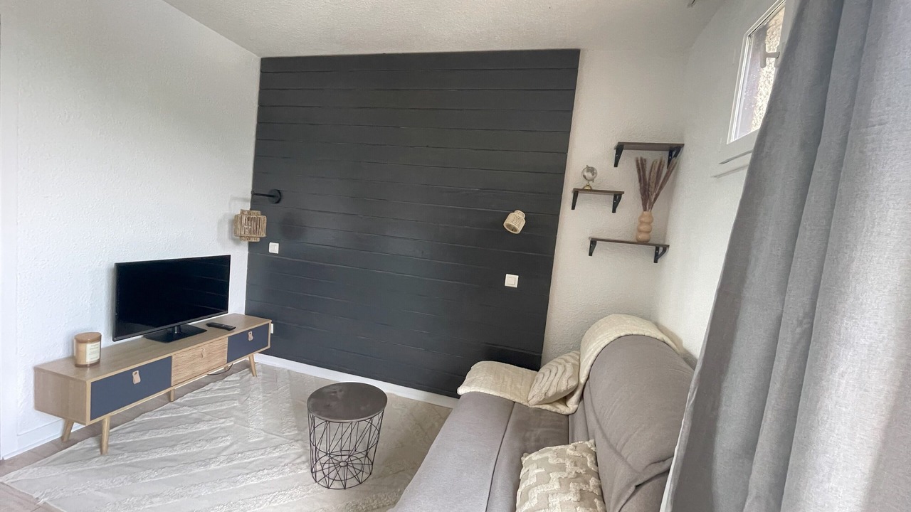 Photo of Livingroom in Bielle