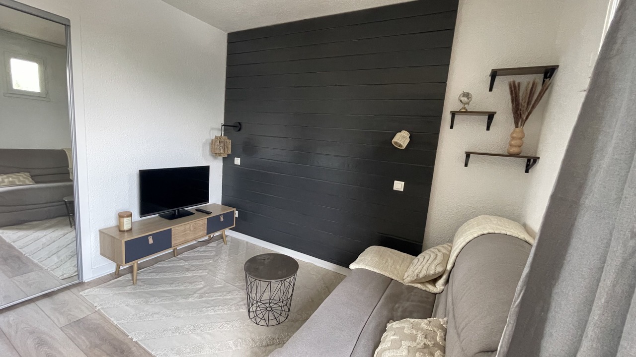 Photo of Livingroom in Bielle