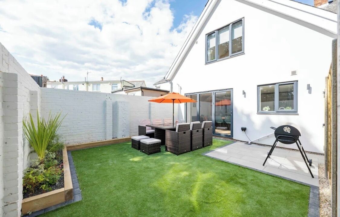 Photo of Outdoor in New Forest District