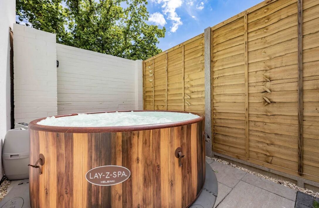 Photo of Outdoor in New Forest District