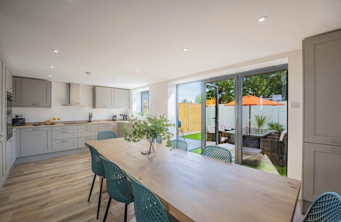 Photo of Others in New Forest District