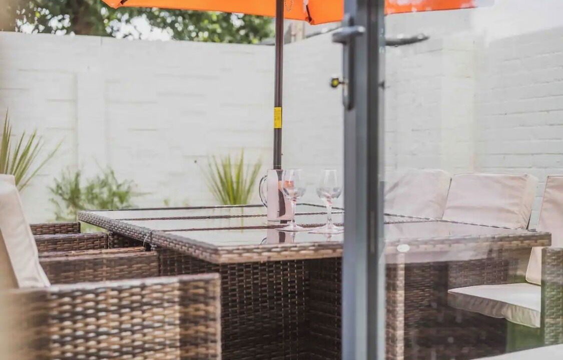 Photo of Outdoor in New Forest District