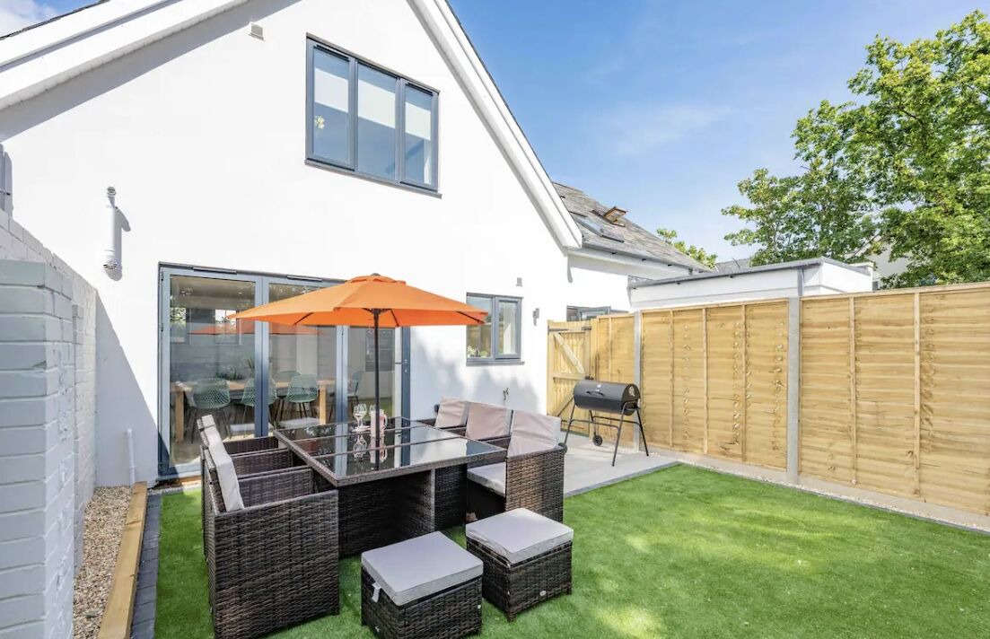 Photo of Outdoor in New Forest District