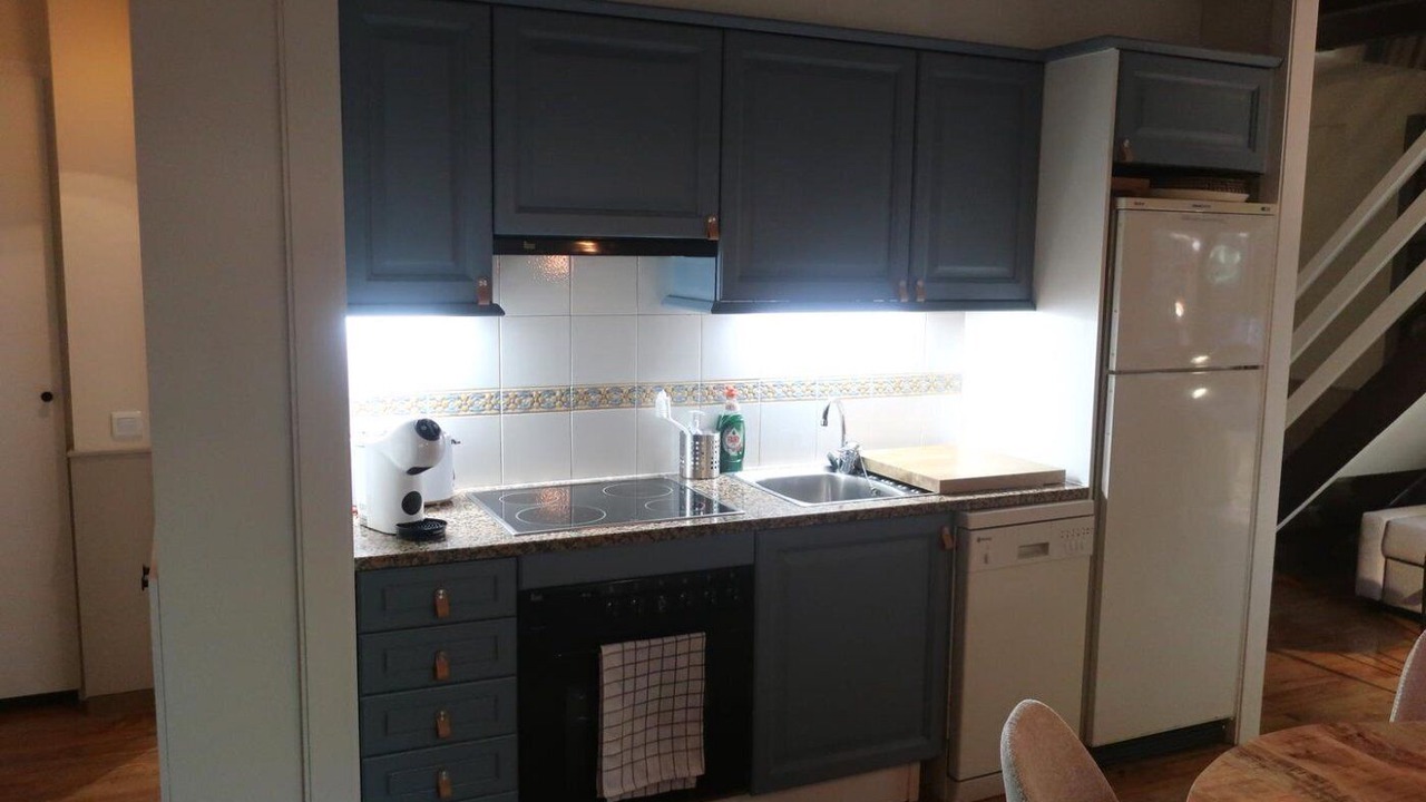 Photo of Kitchen in La Molina
