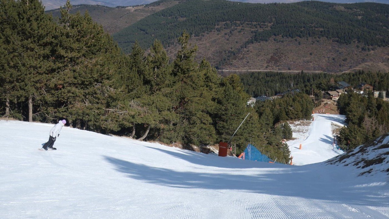 Photo of Others in La Molina