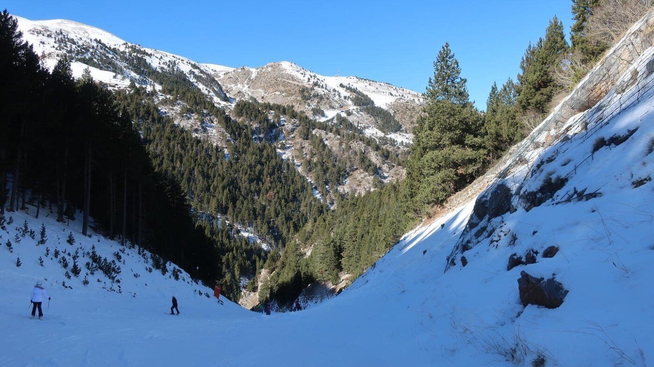 Photo of Others in La Molina