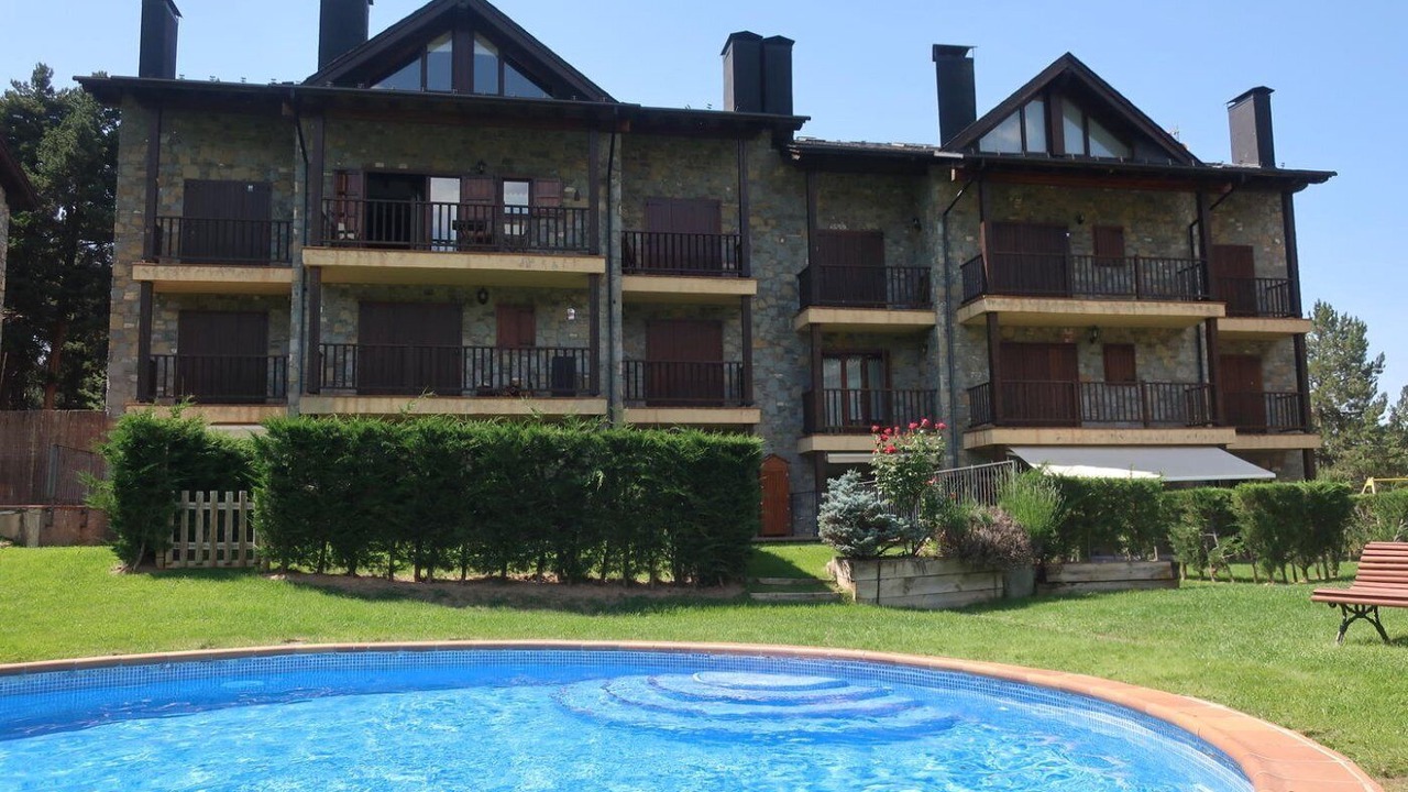 Photo of Outdoor in La Molina