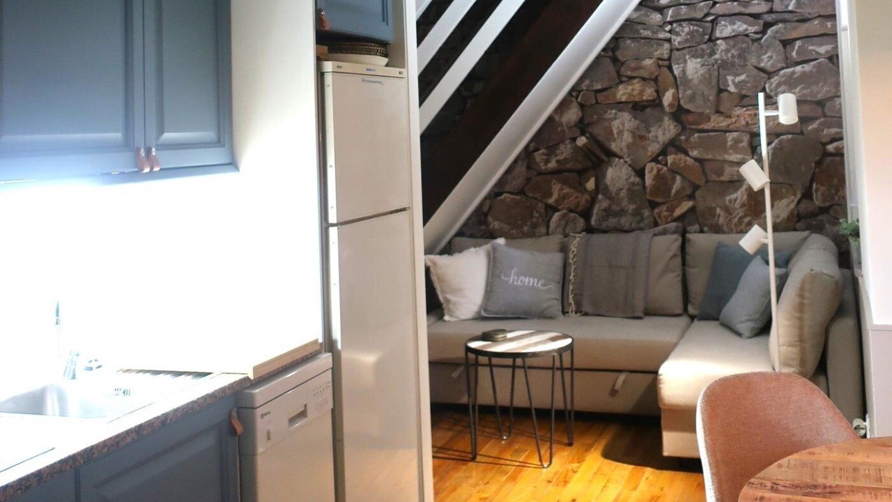 Photo of Livingroom in La Molina