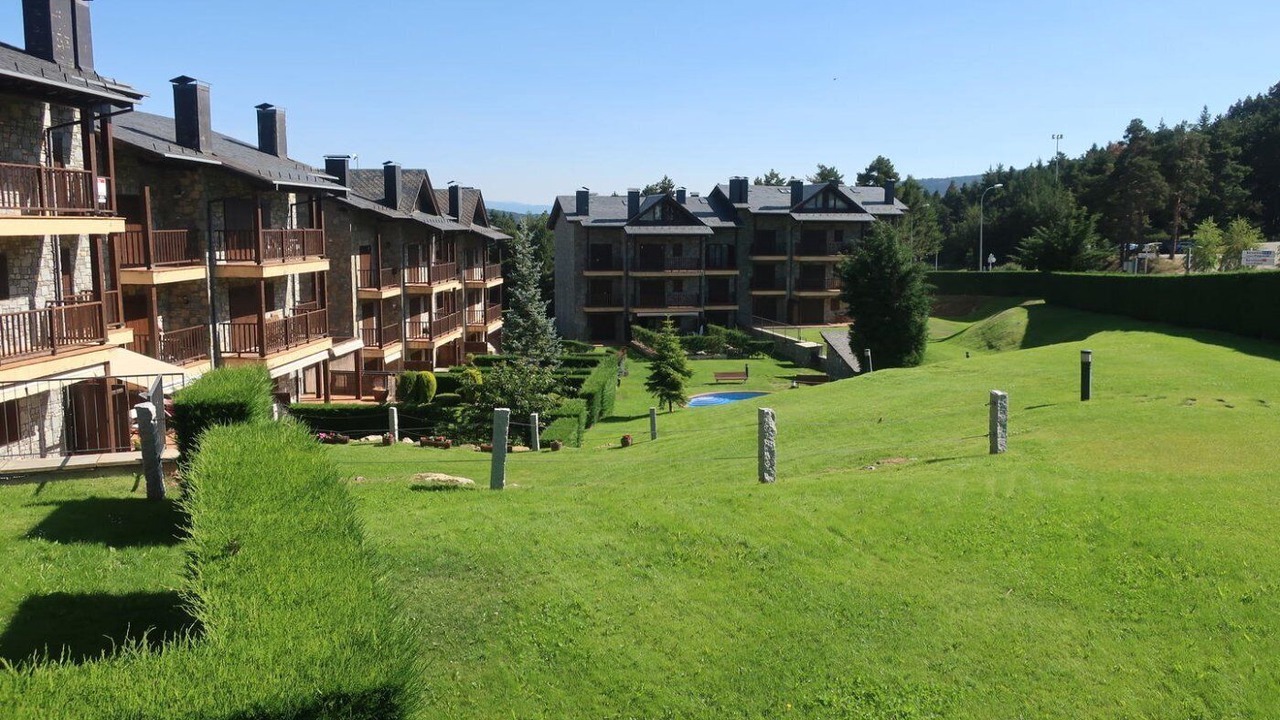 Photo of Outdoor in La Molina