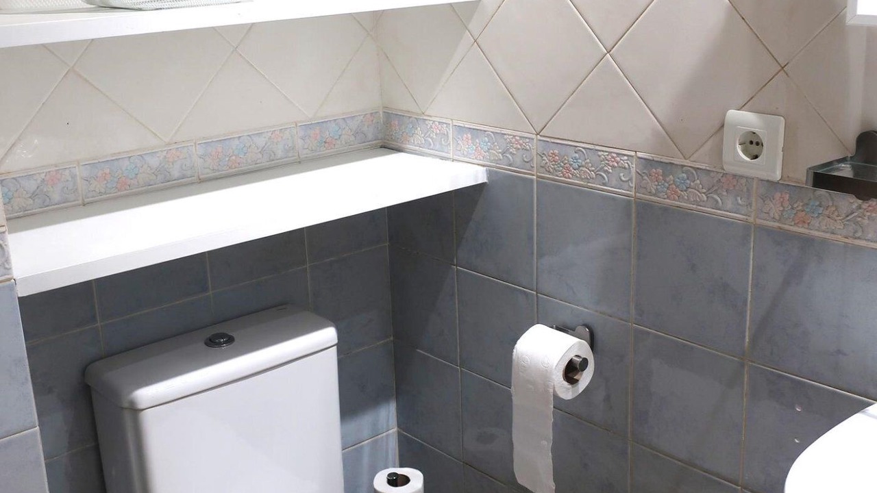 Photo of Bathroom in La Molina