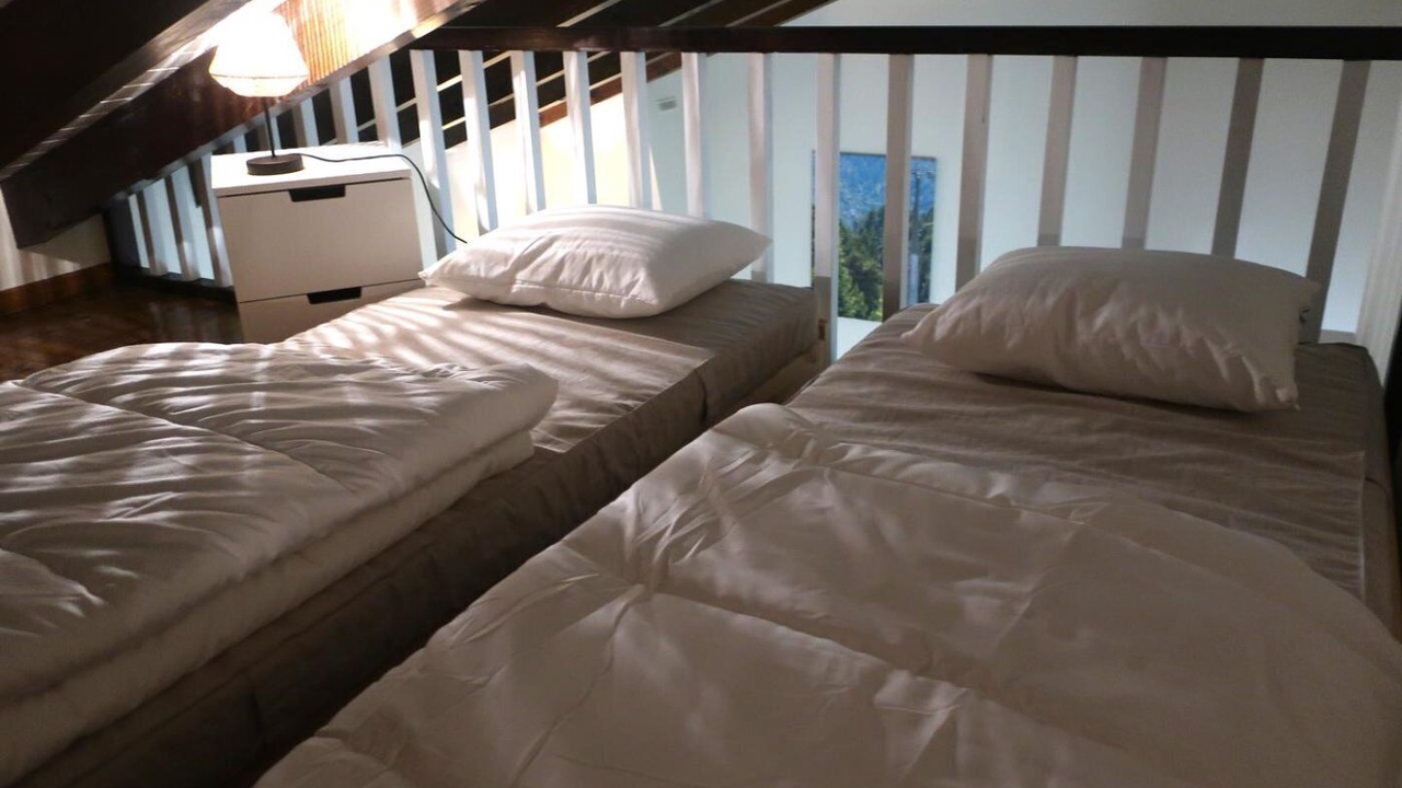 Photo of Bedroom in La Molina