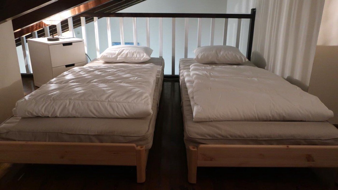 Photo of Bedroom in La Molina