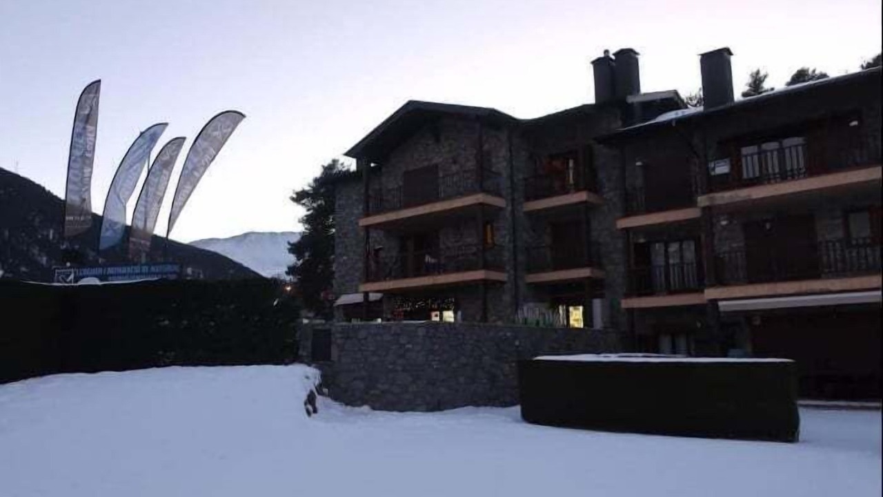 Photo of Outdoor in La Molina