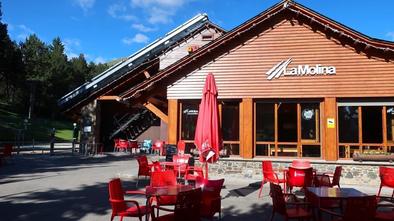 Photo of Outdoor in La Molina