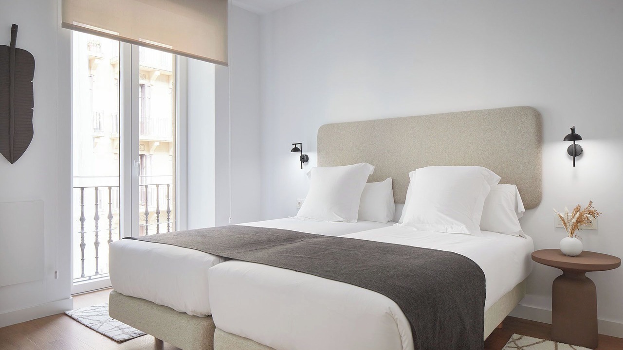 Photo of Bedroom in Gros