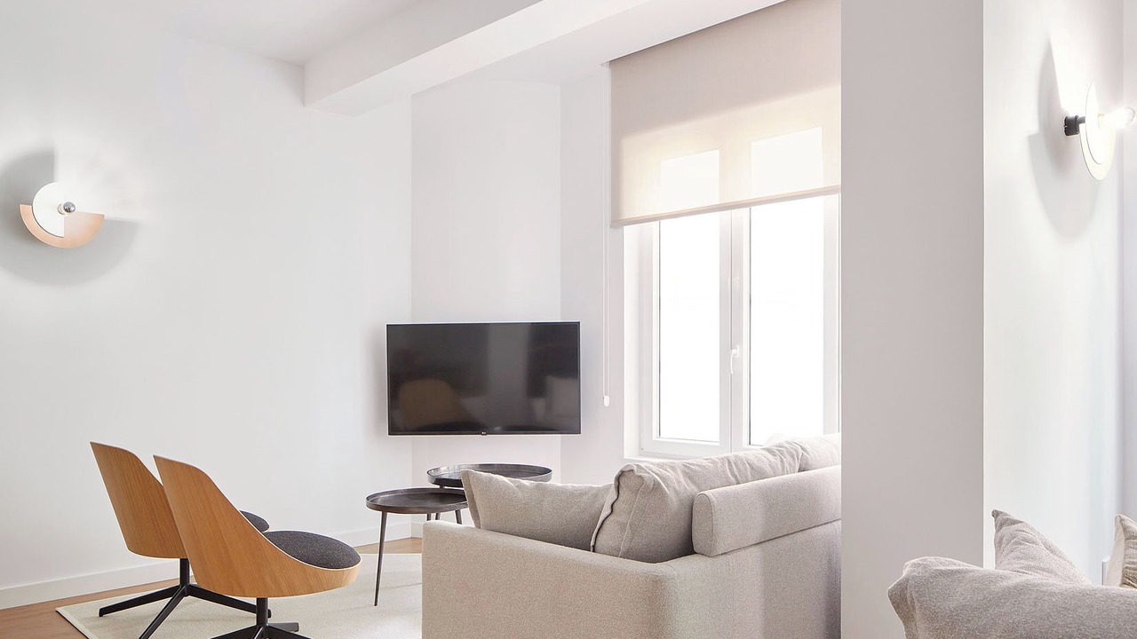 Photo of Livingroom in Gros