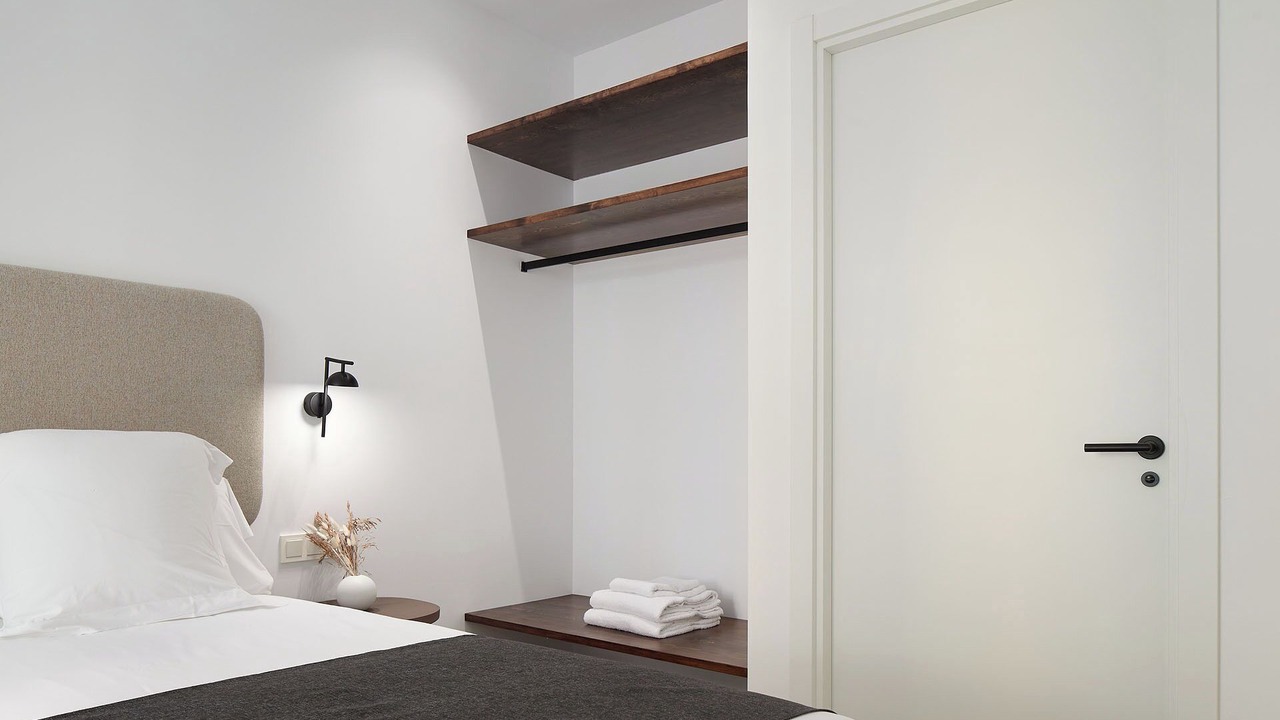 Photo of Bedroom in Gros