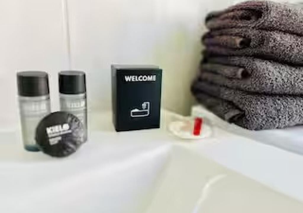 Photo of Bathroom in Sainte Marie - Saint Leon