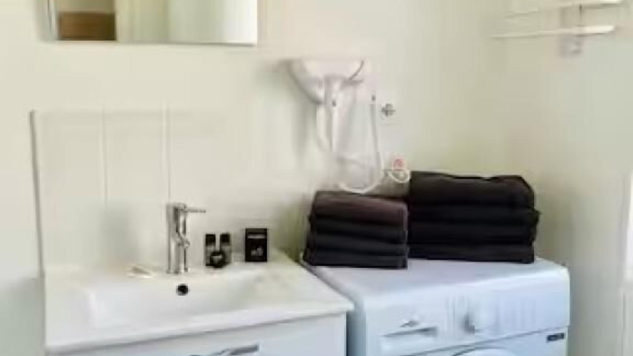 Photo of Bathroom in Sainte Marie - Saint Leon
