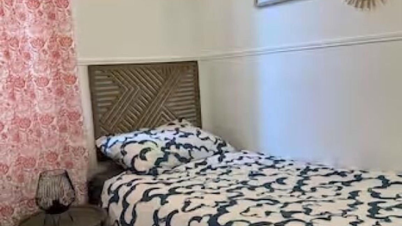 Photo of Bedroom in Sainte Marie - Saint Leon