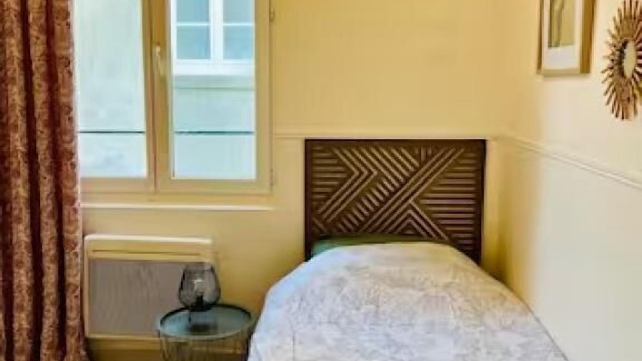 Photo of Bedroom in Sainte Marie - Saint Leon