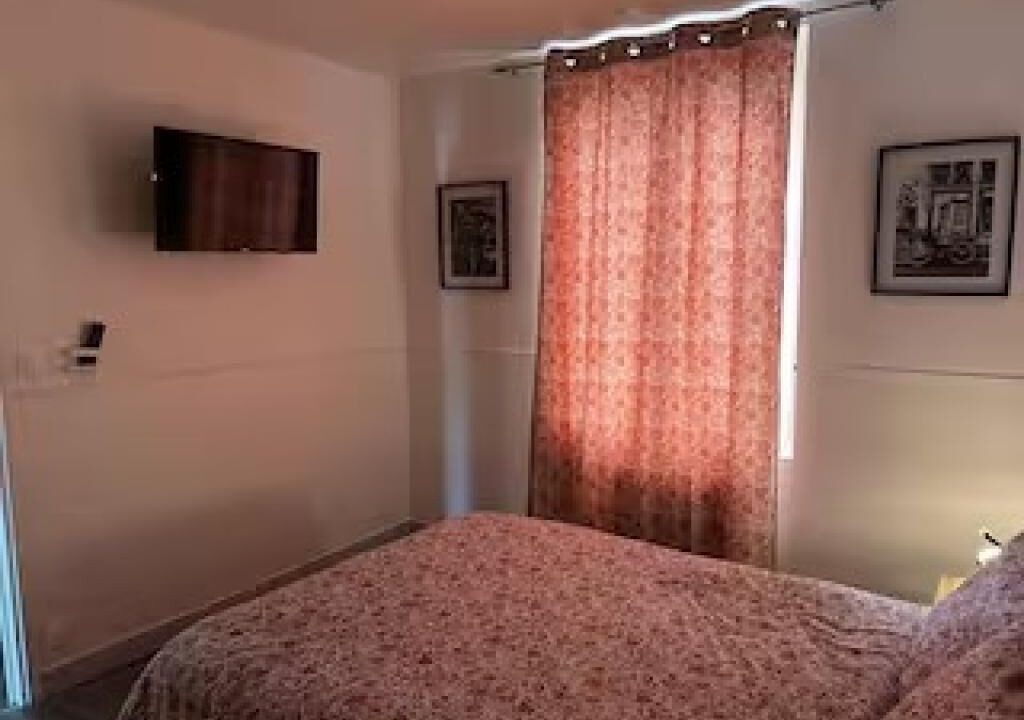 Photo of Bedroom in Sainte Marie - Saint Leon