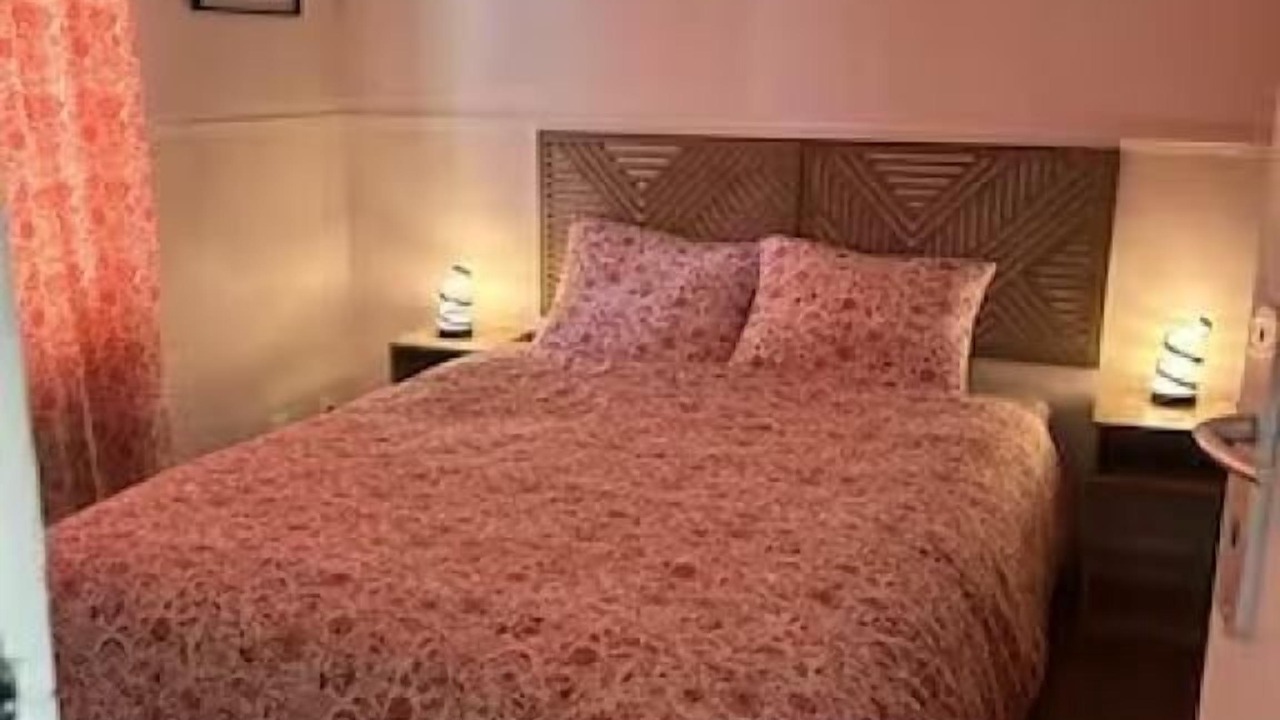 Photo of Bedroom in Sainte Marie - Saint Leon