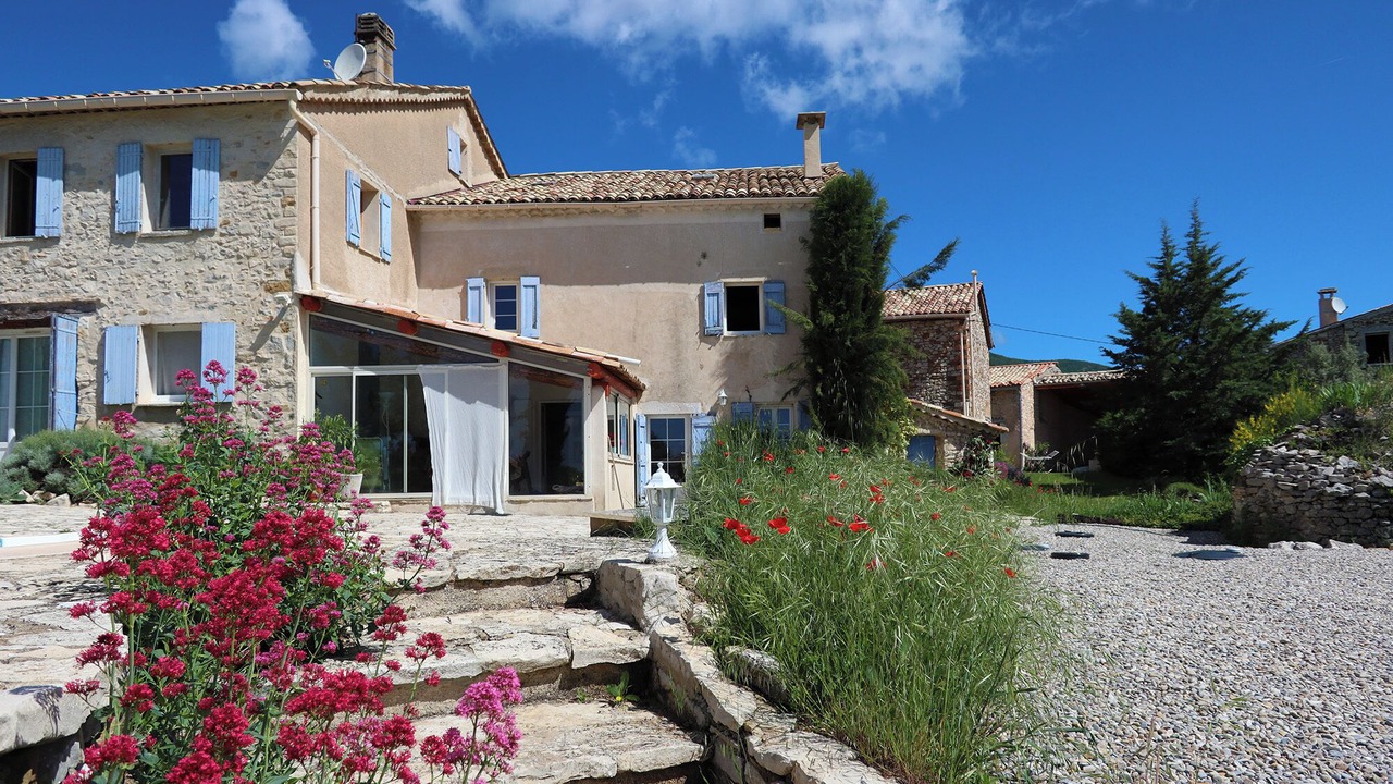 Photo of Outdoor in Saumane