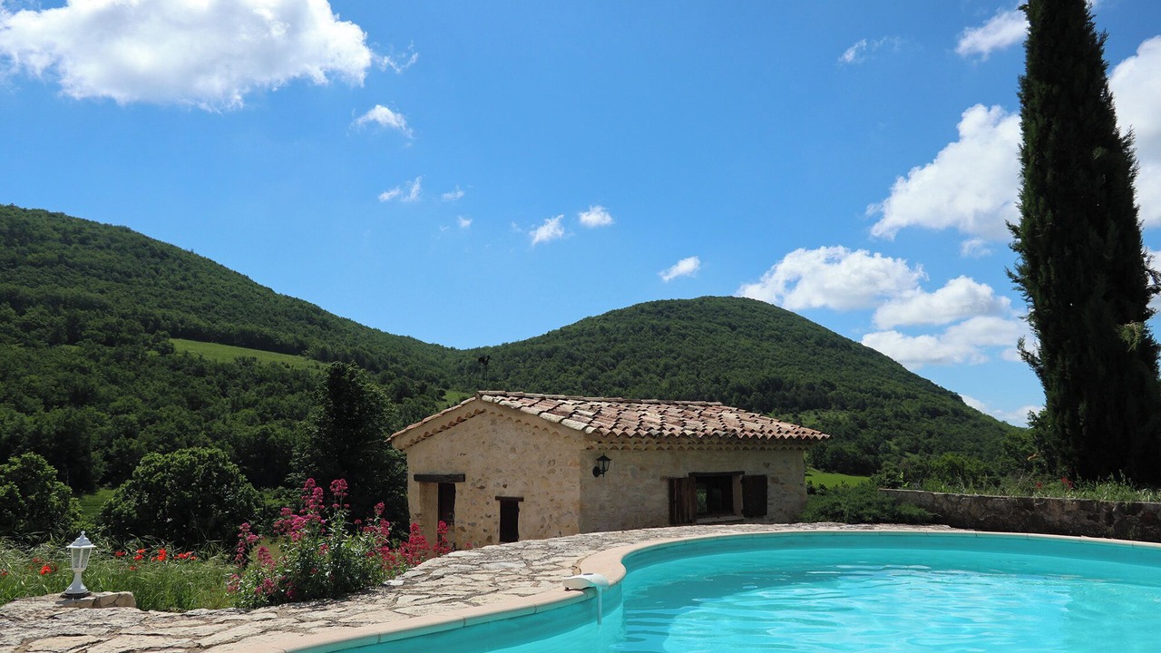 Photo of Outdoor in Saumane