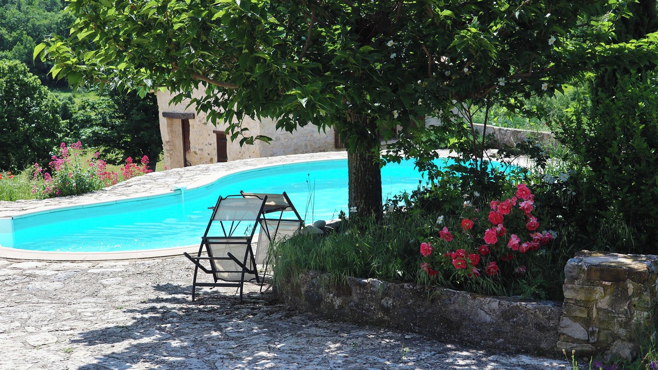 Photo of Outdoor in Saumane