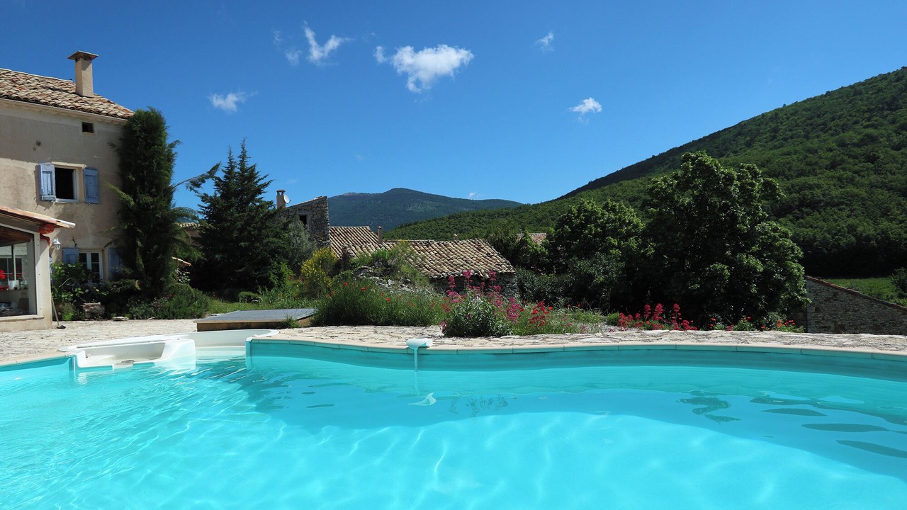 Photo of Outdoor in Saumane