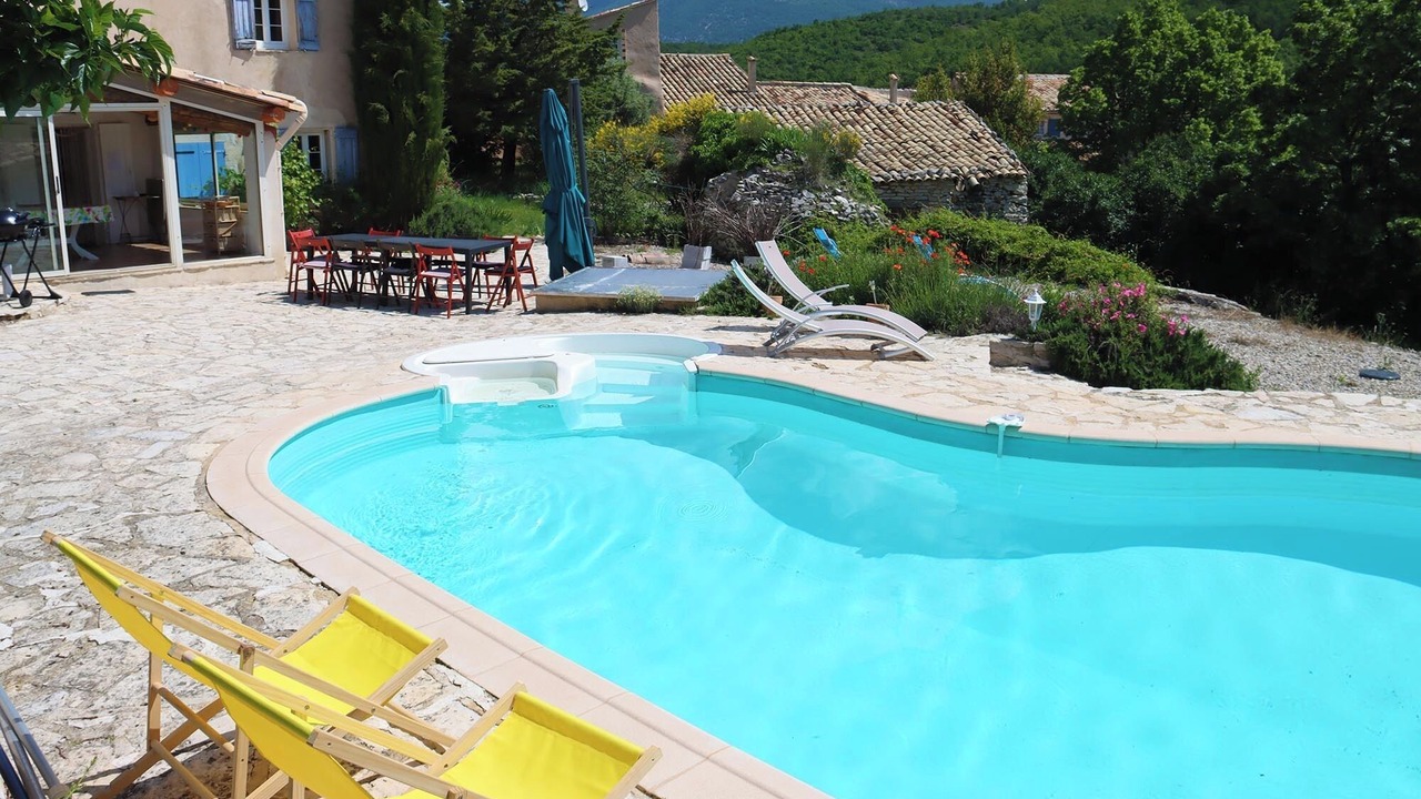 Photo of Outdoor in Saumane