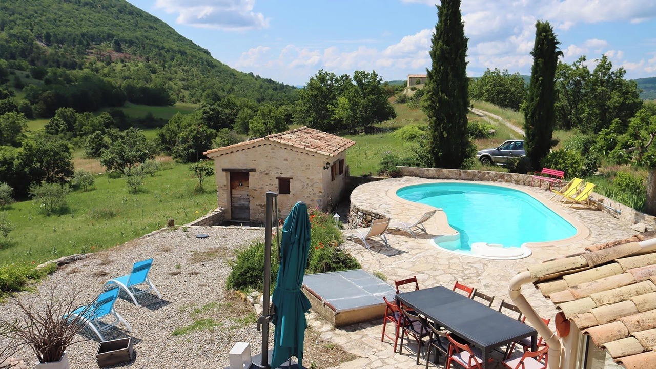 Photo of Outdoor in Saumane